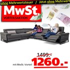 Aktuelle Couch Angebote bei Seats and Sofas in Fürth Aktuelles Floyd Angebot bei Seats and Sofas in Fürth ab 1.499,00 €