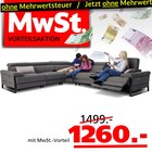 Floyd im Angebot bei Seats and Sofas in Leonberg Floyd Angebote bei Seats and Sofas Leonberg für 1.260,00 €