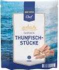 Thunfisch in Öl Pouch Angebote von Metro Chef bei METRO Bremerhaven für 7,27 €