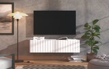Meuble TV suspendu en promo chez Crack Boulogne-sur-Mer à 87,00 €