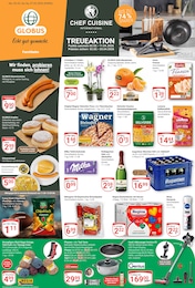 Supermarkt Prospekt von GLOBUS Igensdorf GLOBUS Prospekt: "Aktuelle Angebote", 27 Seiten, 02.02.2026 - 07.02.2026