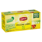 SUR TOUS LES THÉS ET INFUSIONS - LIPTON dans le catalogue Carrefour Market