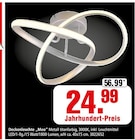 Deckenleuchte Meo im aktuellen Segmüller Prospekt