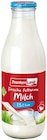 Frische Milch im Angebot bei REWE in Erlangen Frische Milch Angebote von Frankenland bei REWE Erlangen für 1,49 €