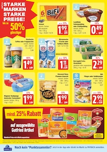 Backzutaten Angebot im aktuellen EDEKA Prospekt auf Seite 4