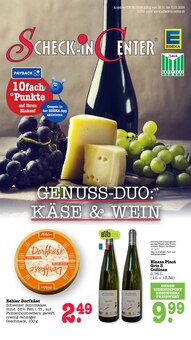 Fernseher im E center Prospekt "Aktuelle Angebote" mit 63 Seiten (Bruchsal)