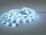 LED-Streifen mit RGB-Farbwechselfunktion im Angebot bei toom Baumarkt in Dortmund LED-Streifen mit RGB-Farbwechselfunktion Angebote von toom bei toom Baumarkt Dortmund für 12,99 €