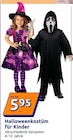Halloweenkostüm für Kinder im Angebot bei Action in Böblingen Halloweenkostüm für Kinder Angebote bei Action Böblingen für 5,95 €