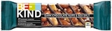 Nuss Riegel Dark Chocolate Nuts & Sea Salt von Be Kind im aktuellen REWE Prospekt für 1,49 €