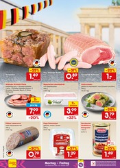 Rollbraten im Netto Marken-Discount Prospekt in Kaufbeuren Aktueller Netto Marken-Discount Prospekt mit Rollbraten, "Aktuelle Angebote", Seite 37