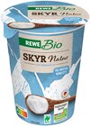 Skyr Natur Angebote von REWE Bio bei REWE Unna für 1,11 €