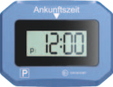 Digitale Parkscheibe TX-272 im Angebot bei expert in Düsseldorf Digitale Parkscheibe TX-272 Angebote von TECHNAXX bei expert Düsseldorf für 15,00 €