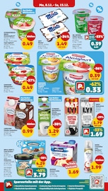 Eis im Penny Prospekt in Kirchheim Aktueller Penny Prospekt mit Eis, "Wer günstig will, muss Penny.", Seite 10