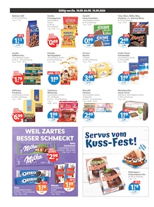 Haribo im aktuellen V-Markt Prospekt (München) Haribo im V-Markt Prospekt "V-Markt einfach besser einkaufen" mit 25 Seiten (München)