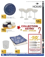 Assiette Angebote im Prospekt "UN Noël POUR TOUS LES GOÛTS" von Carrefour Assiette Angebote im Prospekt "UN Noël POUR TOUS LES GOÛTS" von Carrefour auf Seite 3