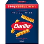 Pâtes - BARILLA dans le catalogue Carrefour