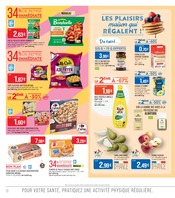 Congélateur en promo dans le catalogue Supermarchés Match à la page 12