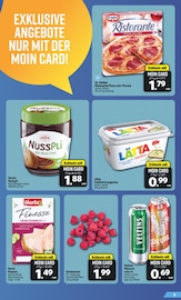 Aktueller Markant Nordwest Prospekt mit Pizza, "DER MARKT FÜR GUTES ESSEN UND TRINKEN", Seite 9