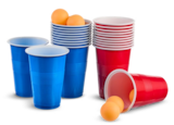 Bier Pong-Set im Angebot bei TEDi in Delitzsch Bier Pong-Set Angebote bei TEDi Delitzsch für 4,00 €