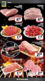 Aktueller EDEKA Prospekt mit Rindfleisch, "Aktuelle Angebote", Seite 7