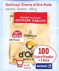 Crema d’Oro Pads von Dallmayr bei Netto Marken-Discount im Angebot Crema d’Oro Pads von Dallmayr im aktuellen Netto Marken-Discount Prospekt