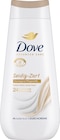 Dusche Advanced Care von Dove im aktuellen Rossmann Prospekt