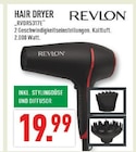 Aktuelles Hair Dryer RVDR5317E Angebot bei Marktkauf in Essen ab 19,99 €