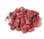 Rindergulasch von tegut im aktuellen tegut Prospekt für 1,69 €