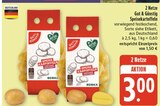 Angebot im nah und gut Lugau (Erzgebirge) Prospekt nah und gut Lugau (Erzgebirge) Prospekt mit im Angebot für 3,00 €
