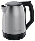 Bouilloire Subito - Moulinex - Hyper U à Reims Bouilloire Subito - Moulinex en promo chez Hyper U Reims à 27,99 €