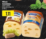 Schnittkäse bei EDEKA im Elbtal Prospekt für 1,11 €