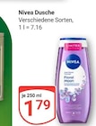 Dusche bei GLOBUS im Maintal Prospekt für 1,79 €