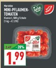 Mini-Pflaumen-Tomaten Angebote bei Marktkauf Voerde für 1,99 €