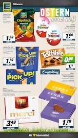 Kekse im EDEKA Prospekt in Borken Aktueller EDEKA Prospekt mit Kekse, "Aktuelle Angebote", Seite 18