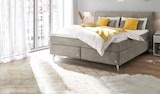 Boxspringbett von Ruf betten im aktuellen Möbel Inhofer Prospekt für 2.598,00 €