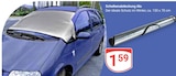 Aktuelles Scheibenabdeckung Alu Angebot bei GLOBUS in Bochum ab 1,59 €