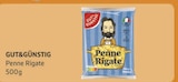 Penne Rigate bei EDEKA im Thurnau Prospekt für 