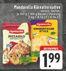 Angebot im EDEKA Wadersloh Prospekt EDEKA Wadersloh Prospekt mit im Angebot für 1,99 €