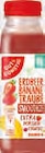 Erdbeer Banane Traube Smoothie im Angebot bei EDEKA in Stade Erdbeer Banane Traube Smoothie Angebote von Gut & Günstig bei EDEKA Stade für 1,00 €