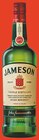 Irish Whiskey Original - JAMESON - Intermarché à Grenoble Irish Whiskey Original - JAMESON en promo chez Intermarché Grenoble à 16,90 €