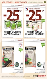 Bricolage Angebote im Prospekt "JARDIN D'AUTOMNE" von Intermarché auf Seite 5