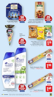 Oliven im aktuellen EDEKA Prospekt (Mainz) Oliven im EDEKA Prospekt "Aktuelle Angebote" mit 50 Seiten (Mainz)