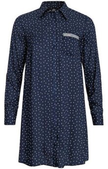 Hemdbluse bei Ernstings family in Gelsenkirchen Hemdbluse im Angebot bei Ernstings family Gelsenkirchen für 17,99 €