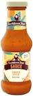 Sauce à la caribéenne en promo chez Lidl Sauce à la caribéenne dans le catalogue Lidl