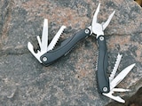 Multitool Zange für 9,99 € bei Netto mit dem Scottie im Angebot Multitool Zange im aktuellen Netto mit dem Scottie Prospekt