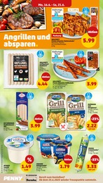 Penny Grillfleisch im Prospekt Penny Grillfleisch im Prospekt