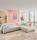 Angebot im porta Möbel Potsdam Prospekt porta Möbel Potsdam Prospekt mit im Angebot für 1.499,00 €