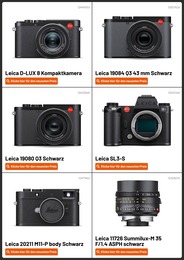 Farbe im Kamera Express Prospekt "BILDER, DIE GENERATIONEN VERBINDEN" auf Seite 32