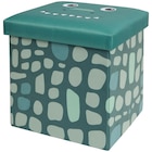 Panier de rangement pliable - Action - Action Panier de rangement pliable - Action à 4,99 € dans le catalogue Action