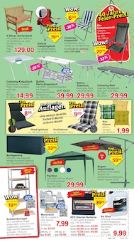 Hochlehner-Auflage Angebot im aktuellen Jawoll Prospekt auf Seite 9